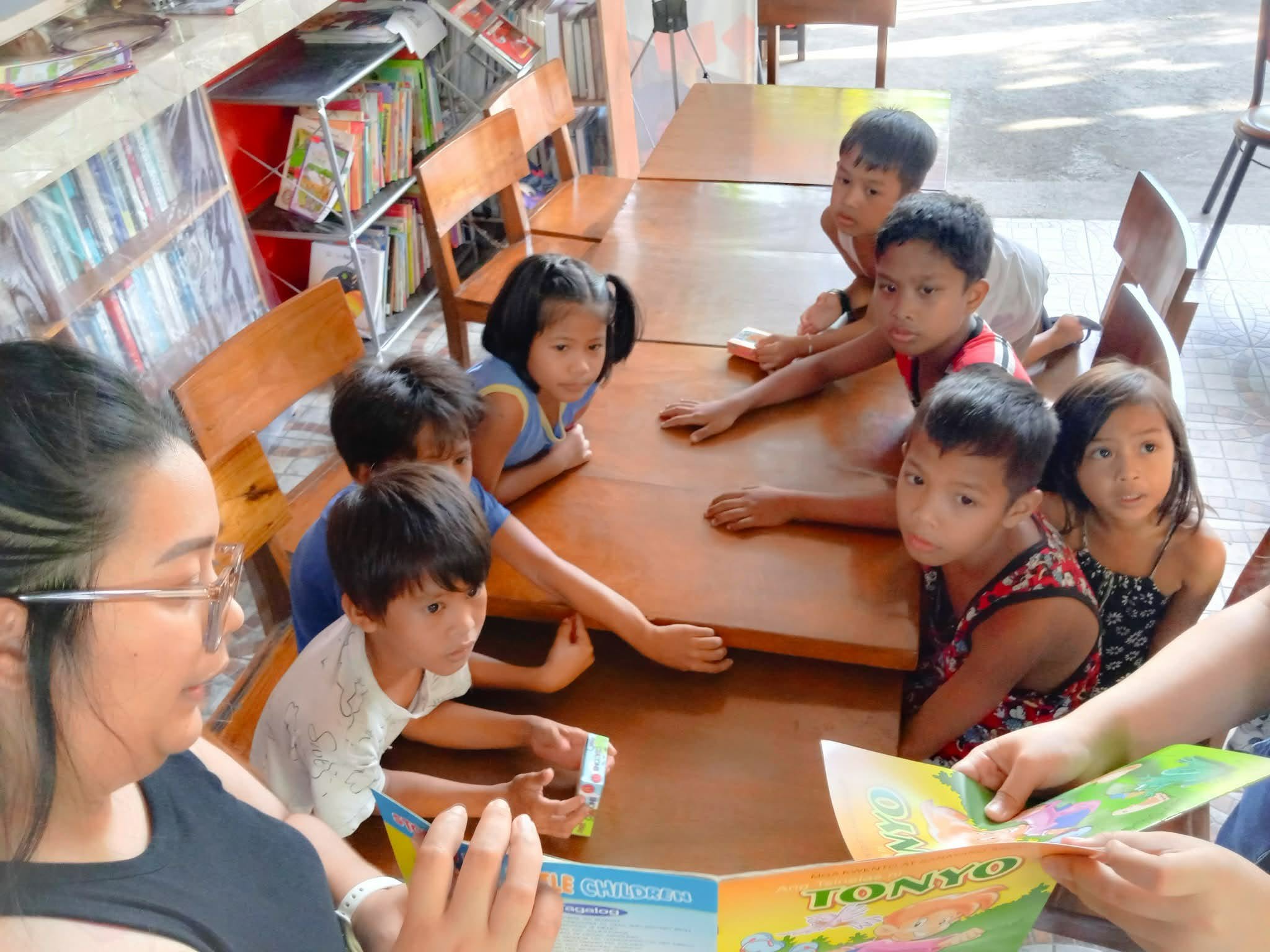 Learning Activities