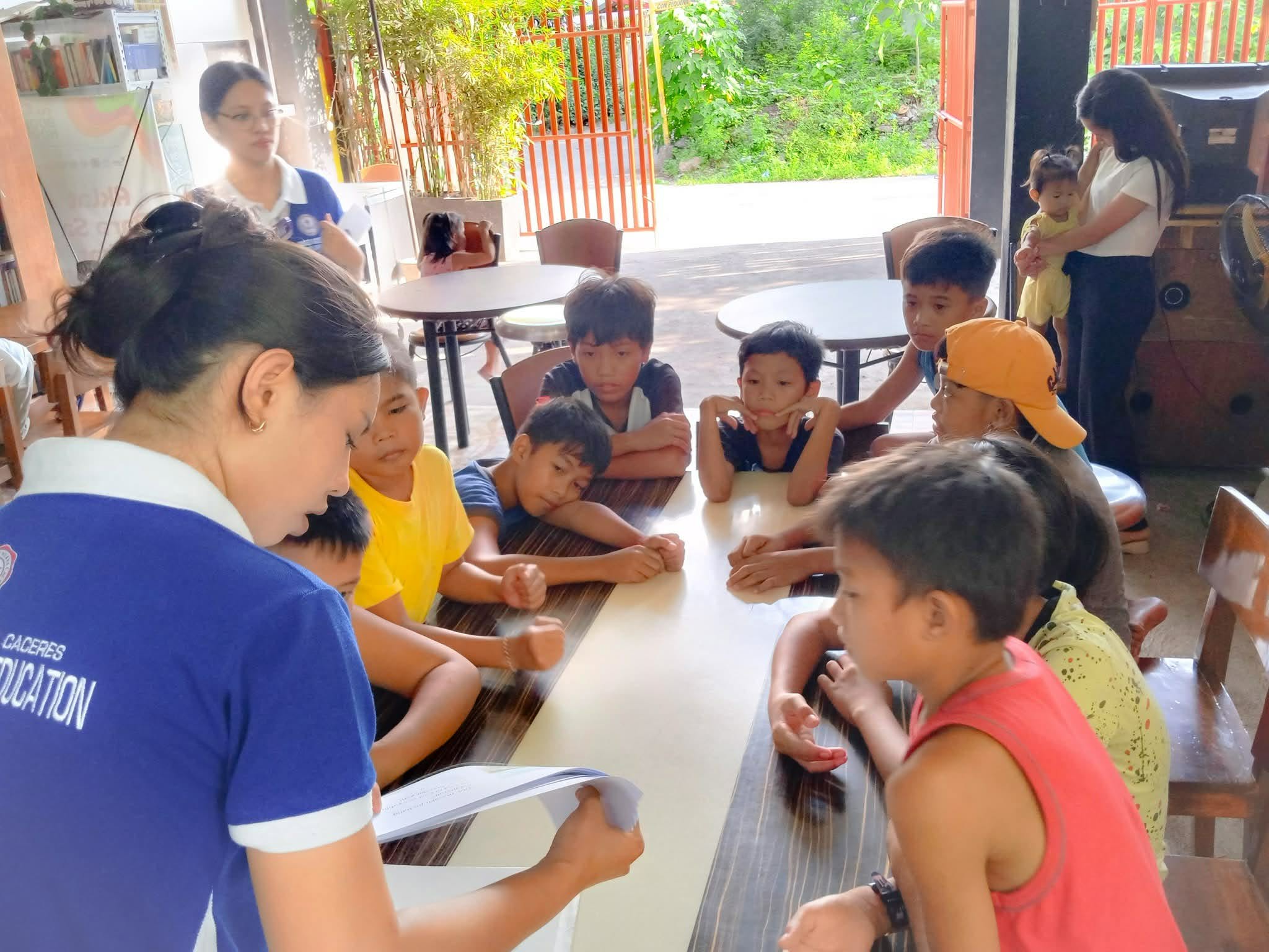 Learning Activities